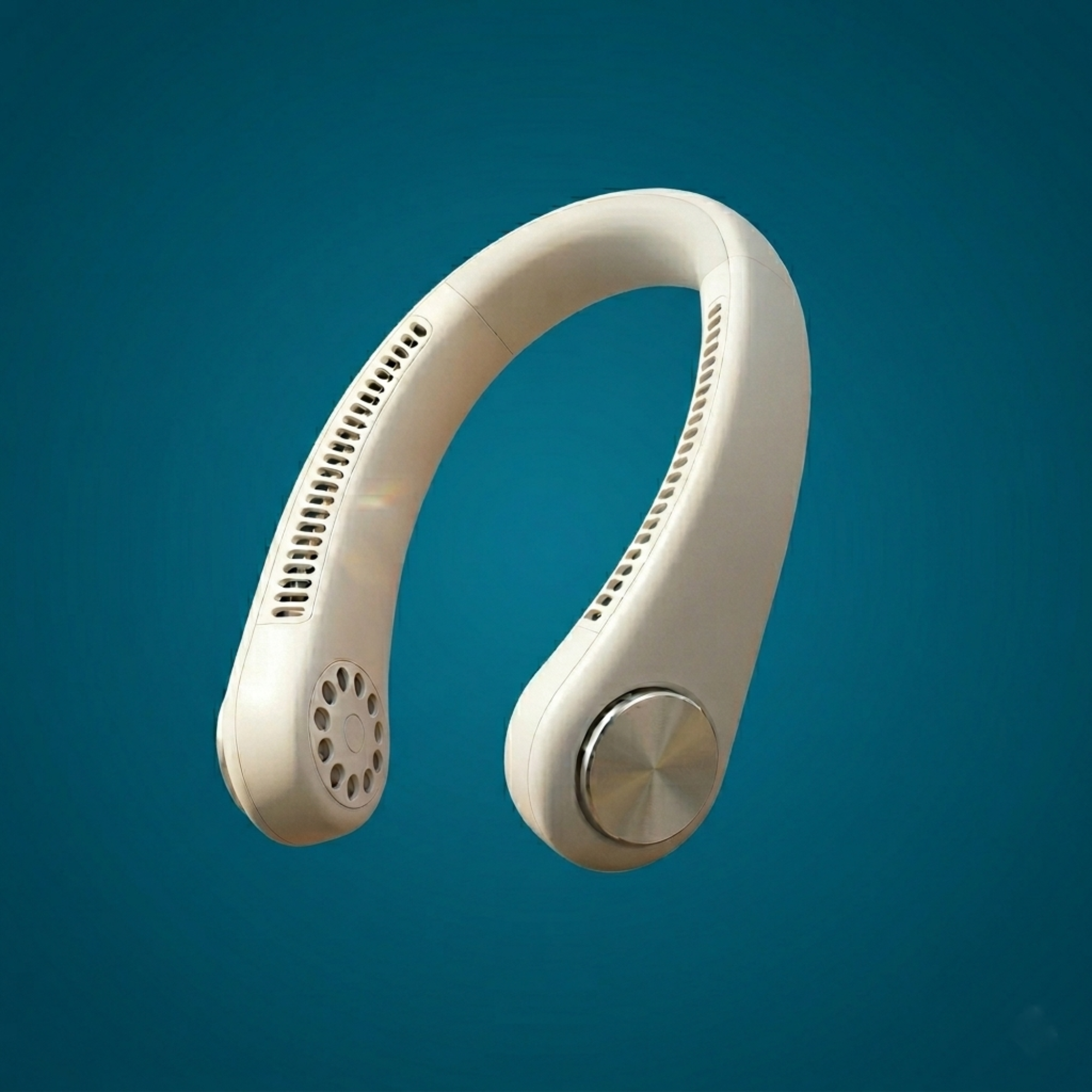 Frostify™ AirLoop Pro